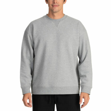 Pro Club Men's Heavyweight French Terry Crewneck Sweats