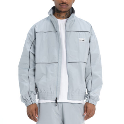 Pro Club Heavyweight Track Jacket