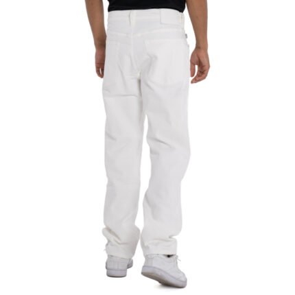 Pro Club Men's Heavyweight Relaxed Fit Denim Pants