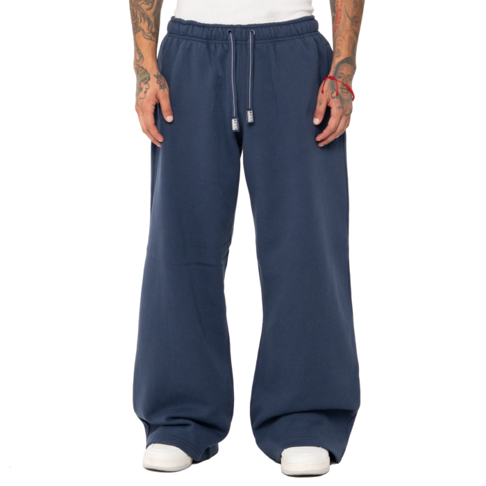 2024-08-28_heavy_wide_fleece_ecom0032-edit Pro Club Men Heavywides Fleece Sweatpants