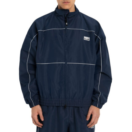 Pro Club Men's Heavyweight Track Jacket