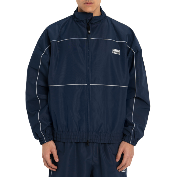 Pro Club Men's Heavyweight Track Jacket