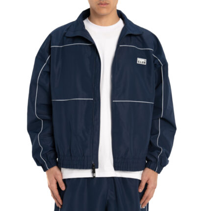 Pro Club Men's Heavyweight Track Jacket