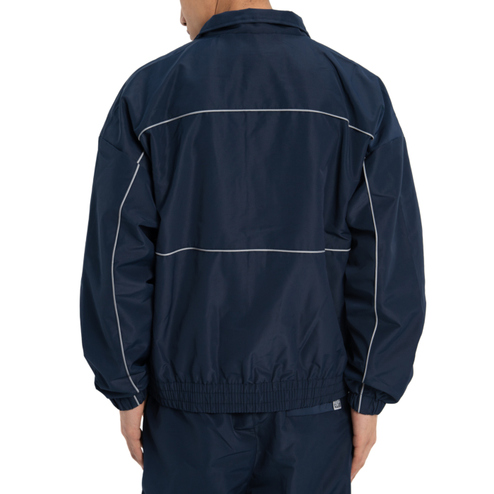Pro Club Men's Heavyweight Track Jacket