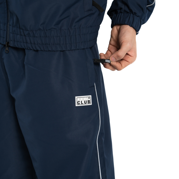 Pro Club Men's Heavyweight Track Pants