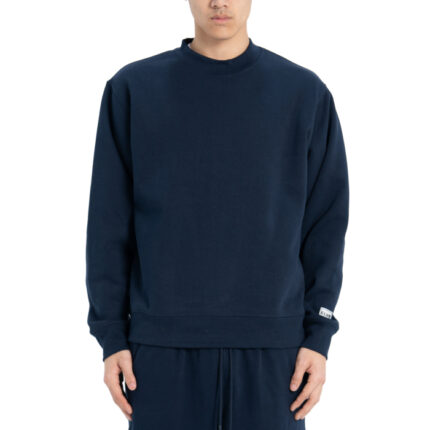 Pro Club Men's Heavyweight Basic Crewneck Sweater