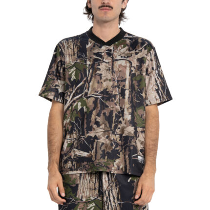 Pro Club Men's Comfort V-Neck Soccer T Shirt