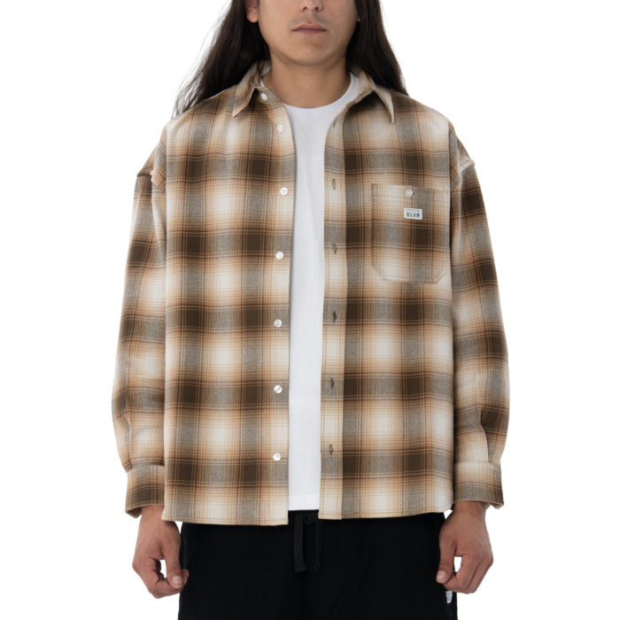 2025-08-05_wide_flannel_and_track_set_ecom_w_lalo5754-edit Pro Club Heavywide Ombre Flannel Shirts
