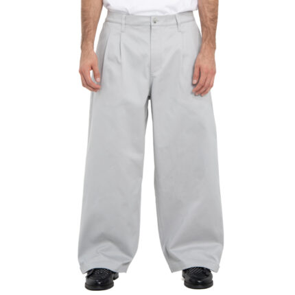 Pro Club Men's Heavywide Pleated Work Pants