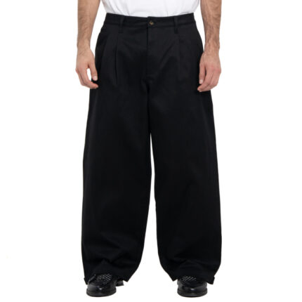 Pro Club Men Heavywide Pleated Work Pants