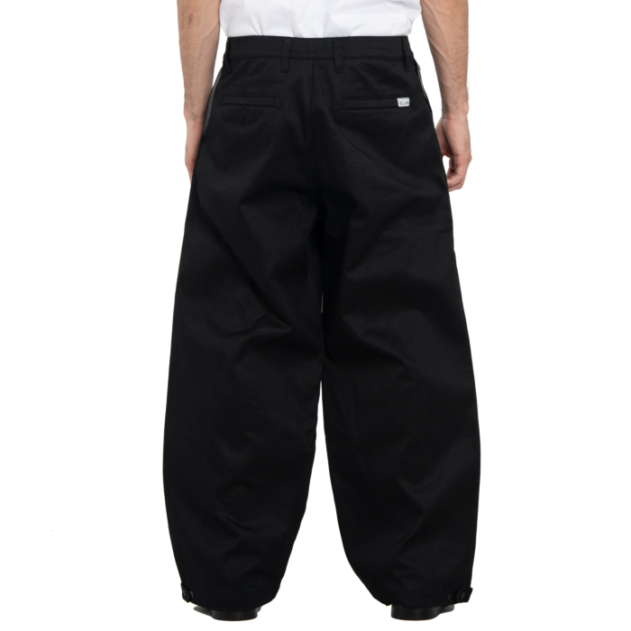 Pro Club Men Heavywide Pleated Work Pants
