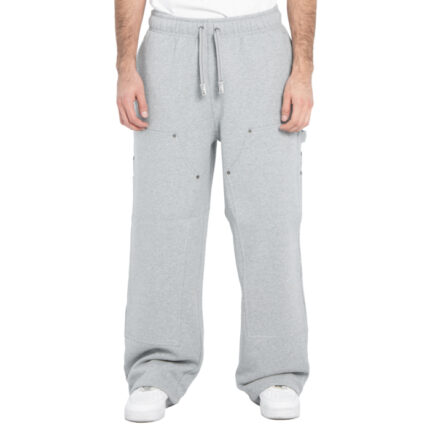 Pro Club Men's Heavywide Double Knee Carpenter Sweatpants