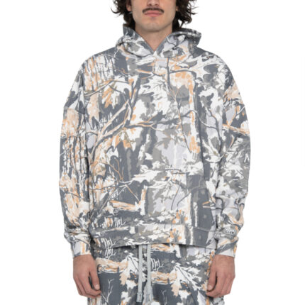 Pro Club Men's Heavywide Fleece Pullover Hoodie