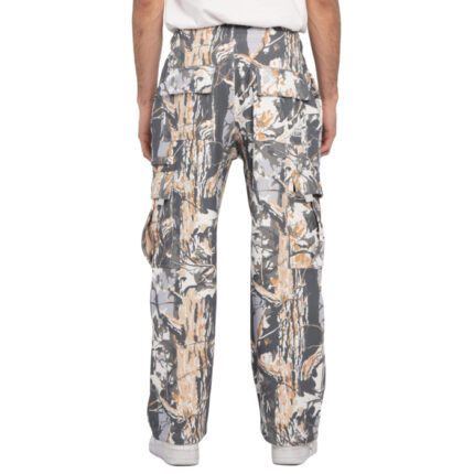 Pro Club OG Cargo Sweatpants