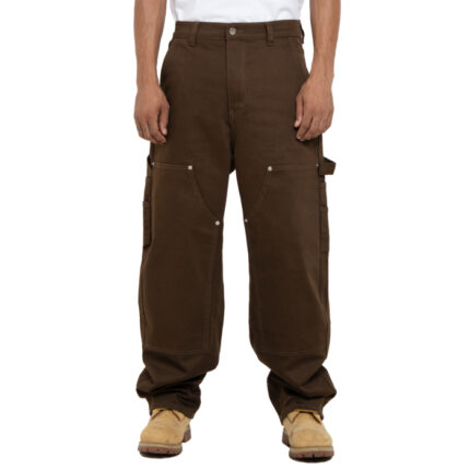 Pro Club Men's Heavyweight Oversized Double Knee Carpenter Pants