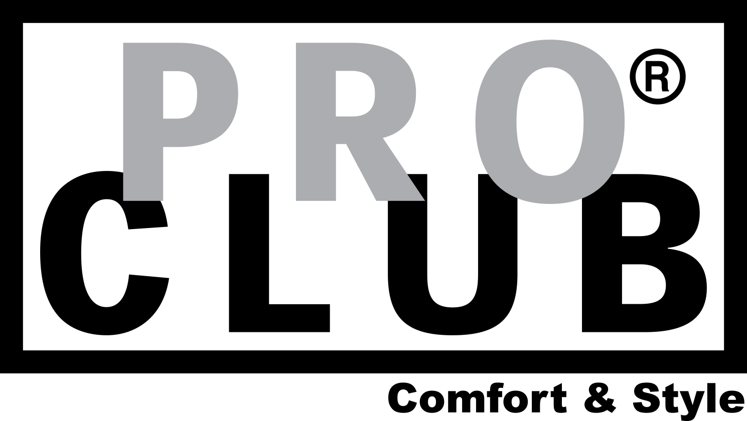 Pro-Club Logo
