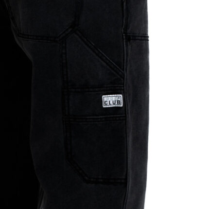 Pro Club Men's Heavyweight Double Knee Carpenter Pants