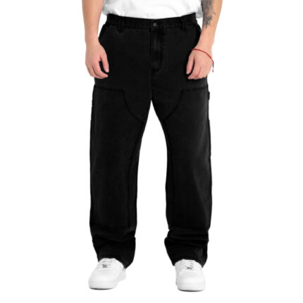 Pro Club Men's Heavyweight Double Knee Carpenter Pants