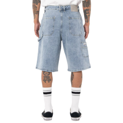 Pro Club Men's Heavyweight Double Knee Carpenter Shorts