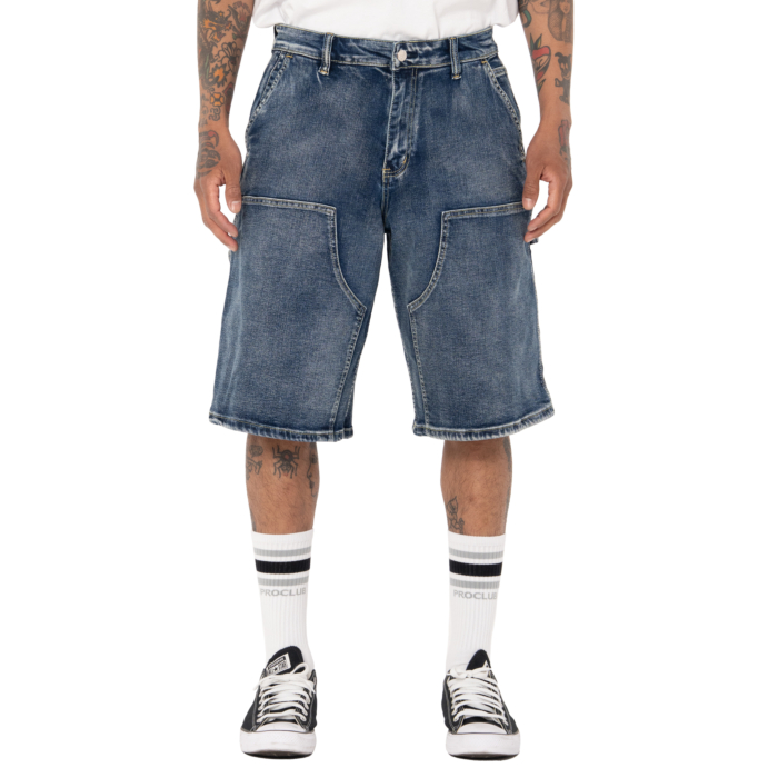 dsc01672-edit_1 Pro Club Heavyweight Double Knee Carpenter Shorts