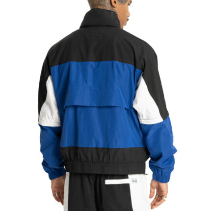 Pro Club Comfort Satin Checkered Jacket