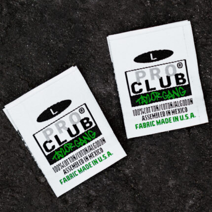 Pro Club x Taylor Gang "Wiz & Friends" Airbrush T Shirt