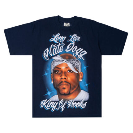 Pro Club x Nate Dogg Collab T Shirt