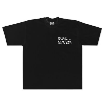 Pro Club x Hit-Boy "Surf or Drown 2" Heavywide T Shirt