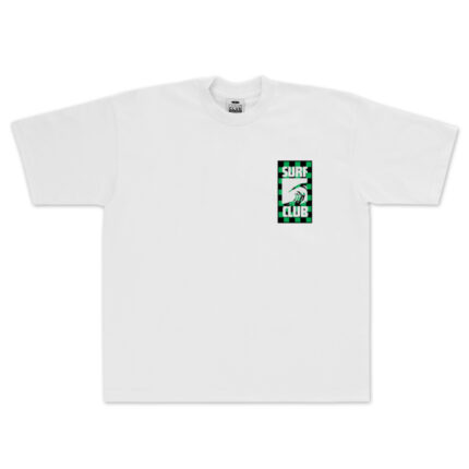 Pro Club x Hit-Boy "Surf Club" Heavywide T Shirt