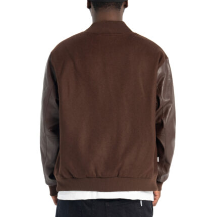 Pro Club Heavyweight Varsity Jacket